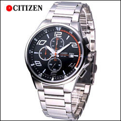 "Citizen AN3380-53E Watch - Click here to View more details about this Product